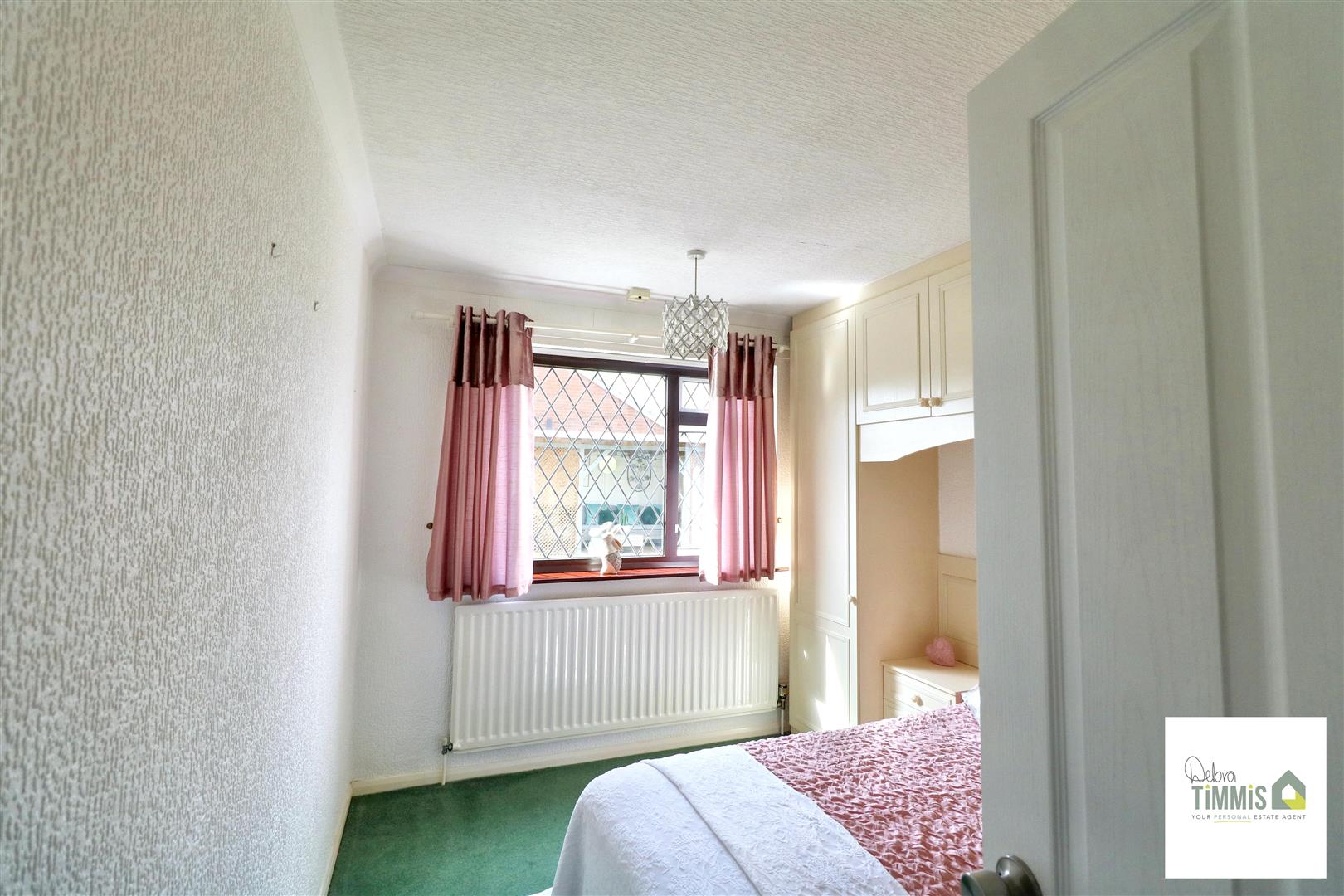 Trentfield Road, Baddeley Green, Stoke-On-Trent